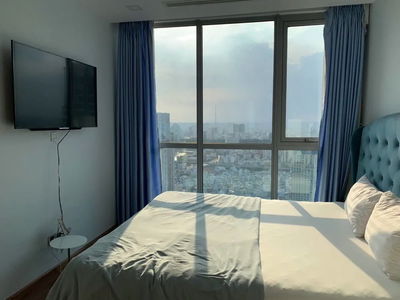 Vinhomes Central Park, Vietnam Vinhomes Central Park, Vietnam