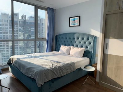 Vinhomes Central Park, Vietnam Vinhomes Central Park, Vietnam