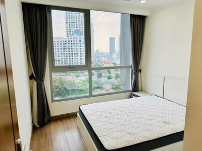 Vinhomes Central Park, Vietnam Vinhomes Central Park, Vietnam