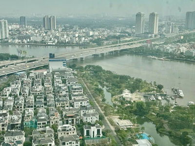 Vinhomes Central Park, Vietnam Vinhomes Central Park, Vietnam