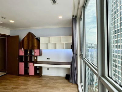 Vinhomes Central Park, Vietnam Vinhomes Central Park, Vietnam