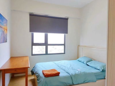 Mastery, Vietnam Mastery, Vietnam