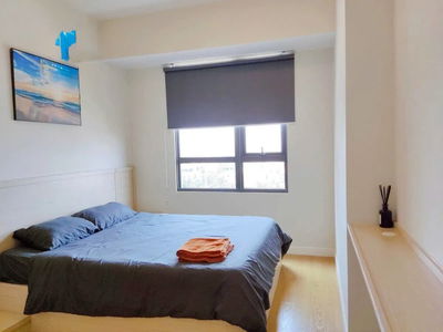 Mastery, Vietnam Mastery, Vietnam