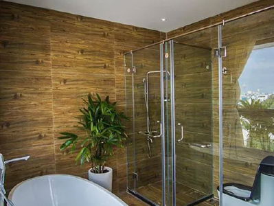 Housing in Nha Be, Vietnam Housing in Nha Be, Vietnam