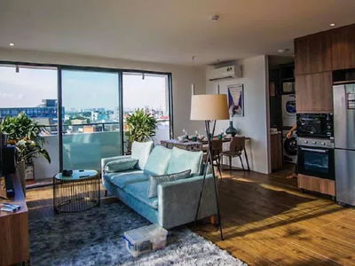 Logement dans Nha Be, Vietnam  Logement dans Nha Be, Vietnam