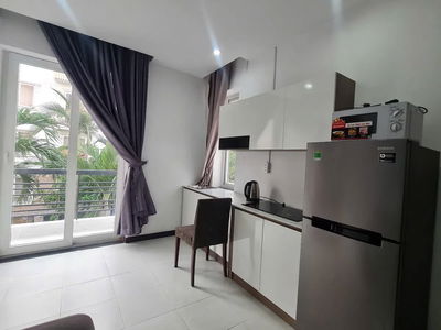 Hung Phuoc 1, Vietnam  Hung Phuoc 1, Vietnam