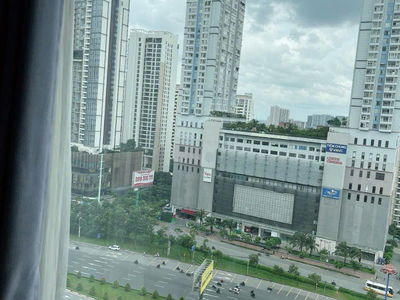 Gateway, Vietnam Gateway, Vietnam