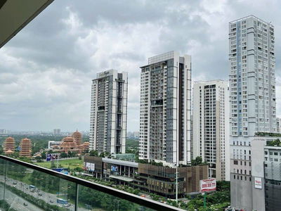 Gateway, Vietnam Gateway, Vietnam