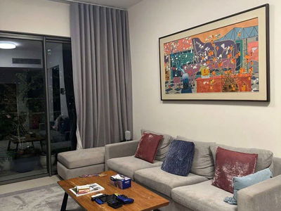 Gateway, Vietnam Gateway, Vietnam