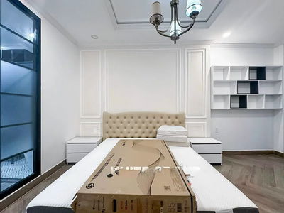 Logement dans Ho Chi Minh City, Vietnam Logement dans Ho Chi Minh City, Vietnam