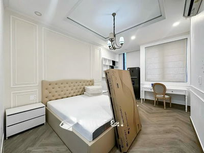 Жилье в Ho Chi Minh City, Vietnam Жилье в Ho Chi Minh City, Vietnam