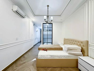 Gehäuse In Ho Chi Minh City, Vietnam Gehäuse In Ho Chi Minh City, Vietnam