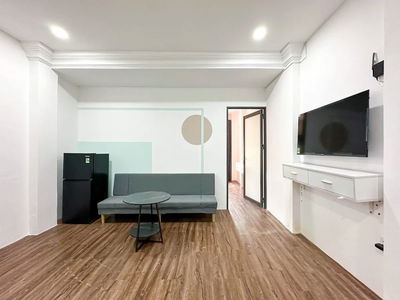 Housing in Nha Be, Vietnam Housing in Nha Be, Vietnam