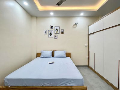 Logement dans Ho Chi Minh City, Vietnam Logement dans Ho Chi Minh City, Vietnam