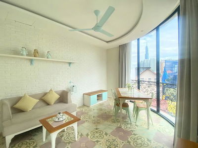 Logement dans Ho Chi Minh City, Vietnam  Logement dans Ho Chi Minh City, Vietnam