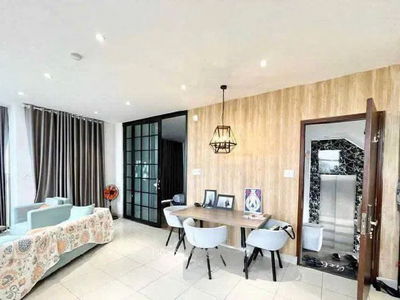 Logement dans Ho Chi Minh City, Vietnam Logement dans Ho Chi Minh City, Vietnam