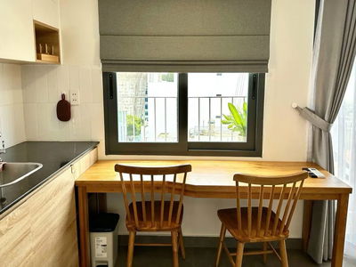 Housing in Ho Chi Minh City, Vietnam  Housing in Ho Chi Minh City, Vietnam