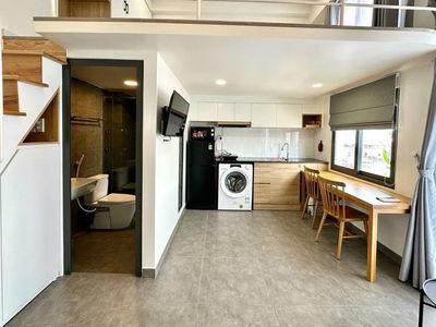 Housing in Ho Chi Minh City, Vietnam Housing in Ho Chi Minh City, Vietnam