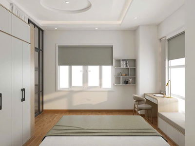 Housing in Ho Chi Minh City, Vietnam Housing in Ho Chi Minh City, Vietnam