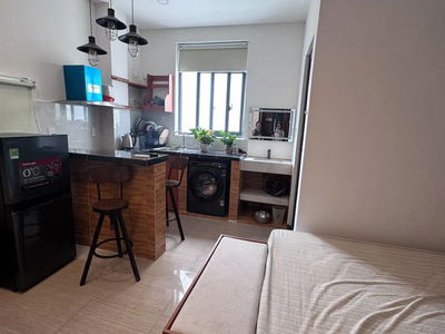 Housing in Nha Be, Vietnam Housing in Nha Be, Vietnam