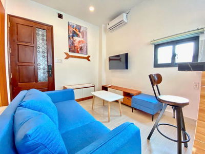 Жилье в Nha Be, Vietnam Жилье в Nha Be, Vietnam