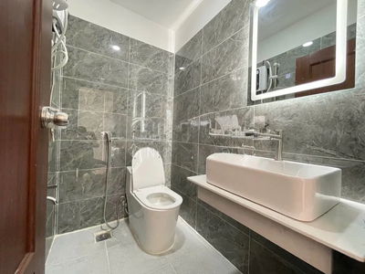 Жилье в Ho Chi Minh City, Vietnam Жилье в Ho Chi Minh City, Vietnam