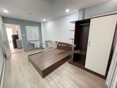 Жилье в Ho Chi Minh City, Vietnam Жилье в Ho Chi Minh City, Vietnam