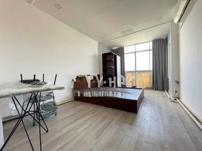 Жилье в Ho Chi Minh City, Vietnam Жилье в Ho Chi Minh City, Vietnam