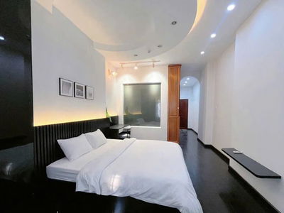 Alojamiento en Ho Chi Minh City, Vietnam  Alojamiento en Ho Chi Minh City, Vietnam