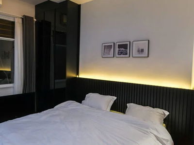 Housing in Ho Chi Minh City, Vietnam  Housing in Ho Chi Minh City, Vietnam