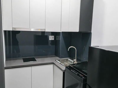 Жилье в Ho Chi Minh City, Vietnam Жилье в Ho Chi Minh City, Vietnam