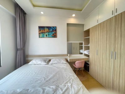 Mastery, Vietnam  Mastery, Vietnam