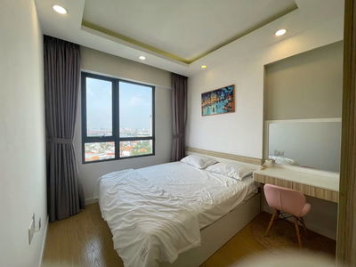 Mastery, Vietnam Mastery, Vietnam