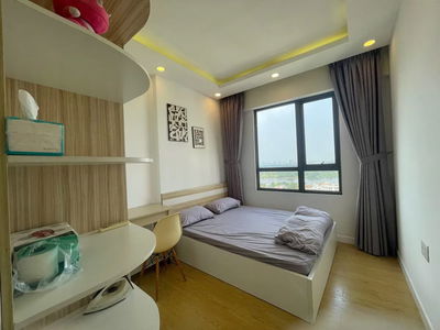 Mastery, Vietnam Mastery, Vietnam