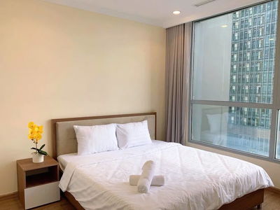 Vinhomes Central Park, Vietnam Vinhomes Central Park, Vietnam