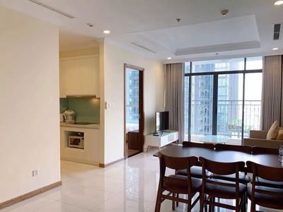 Vinhomes Central Park, Vietnam Vinhomes Central Park, Vietnam