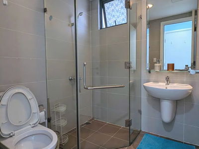 Mastery, Vietnam Mastery, Vietnam