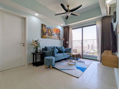 Mastery, Vietnam Mastery, Vietnam