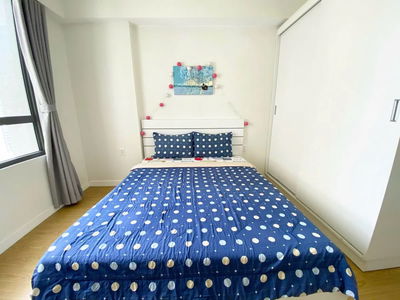 Mastery, Vietnam Mastery, Vietnam