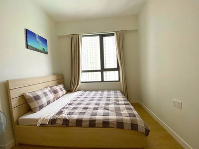 Mastery, Vietnam Mastery, Vietnam