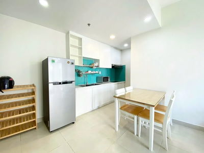 Mastery, Vietnam Mastery, Vietnam