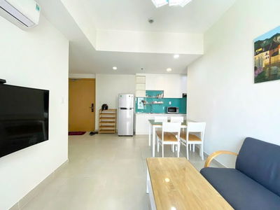 Mastery, Vietnam Mastery, Vietnam