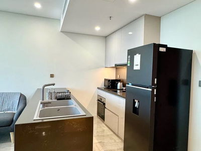 Thao Dien Green, Vietnam Thao Dien Green, Vietnam