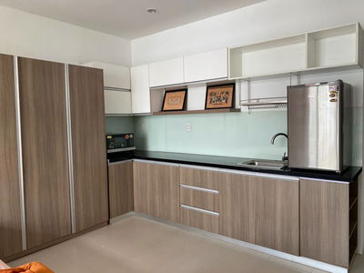 Жилье в Ho Chi Minh City, Vietnam Жилье в Ho Chi Minh City, Vietnam