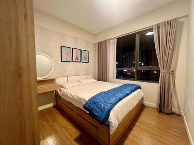 Mastery, Vietnam Mastery, Vietnam