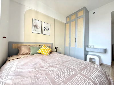 Mastery, Vietnam Mastery, Vietnam