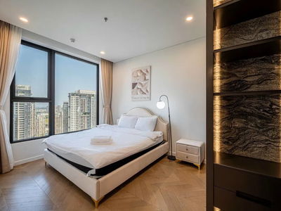 Lumiere Riverside, Vietnam Lumiere Riverside, Vietnam