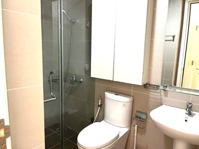 Mastery, Vietnam Mastery, Vietnam