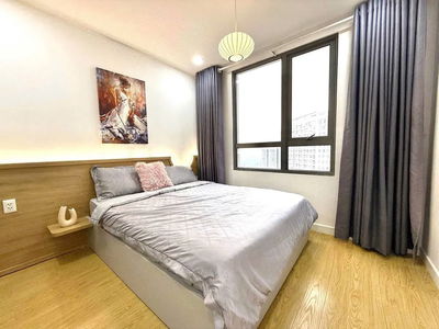 Mastery, Vietnam Mastery, Vietnam