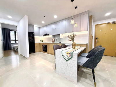 Mastery, Vietnam Mastery, Vietnam